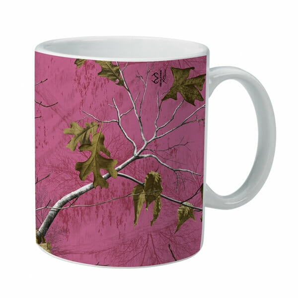 Realtree 11 Oz. Full Color Mug