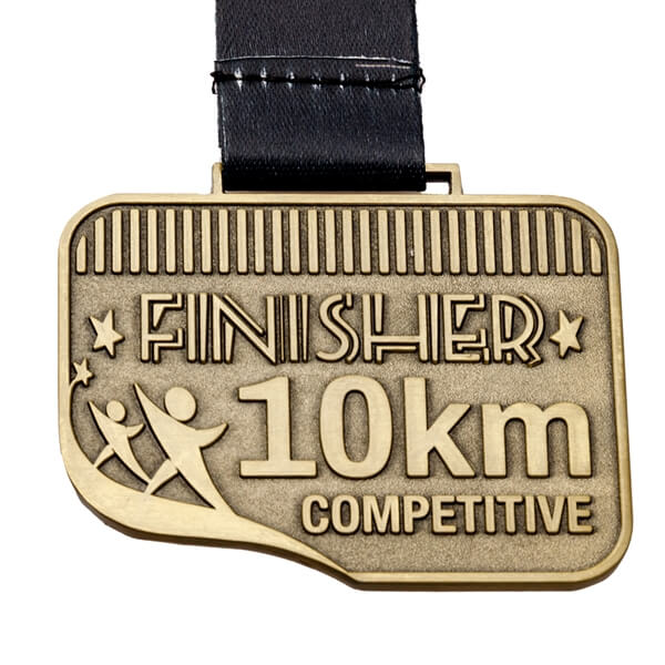 finisher Medal