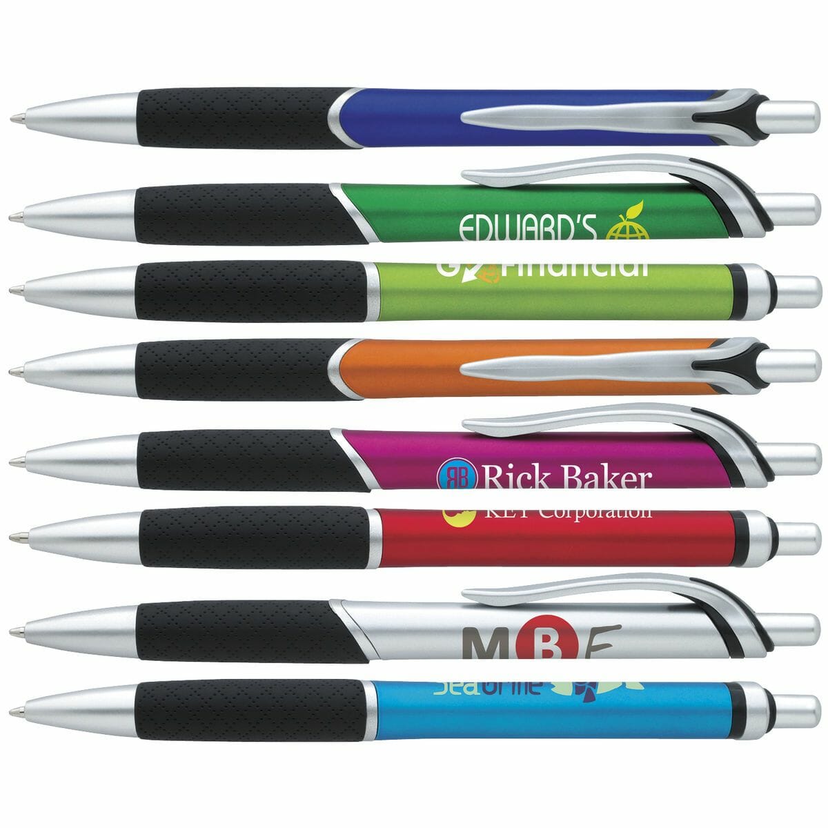 custom jive pens