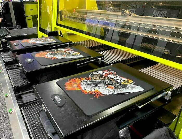 digital printing