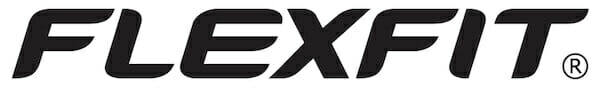 flexfit hat logo