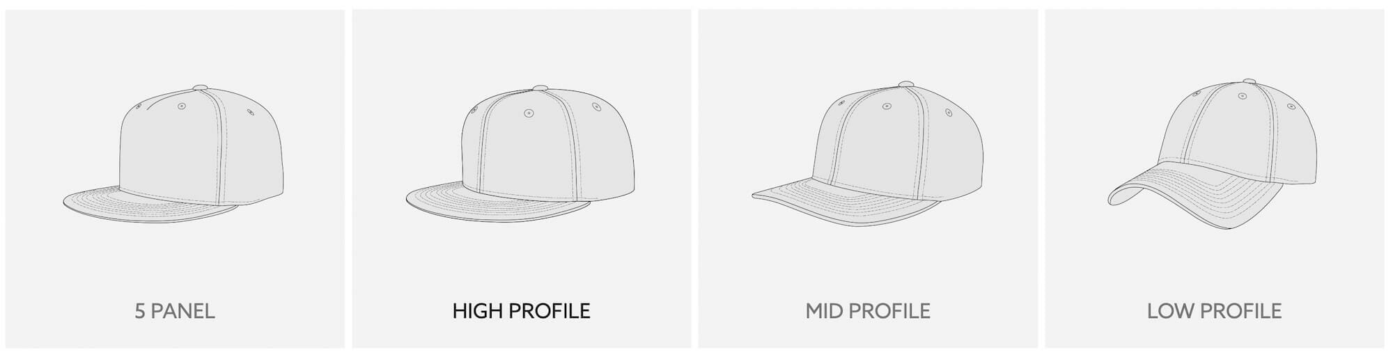 hat styles