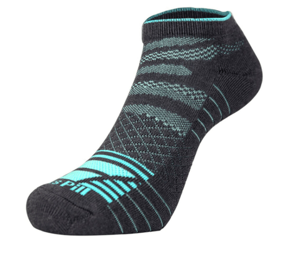 custom knitted socks