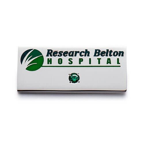 hospital-recognition-pin