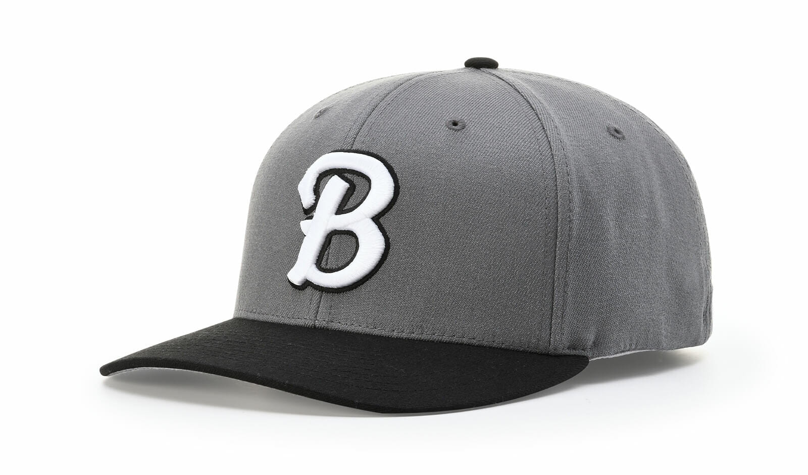 richardson 585 baseball cap embroidered