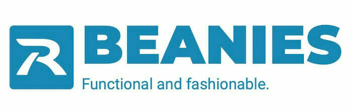 richardson beanies logo