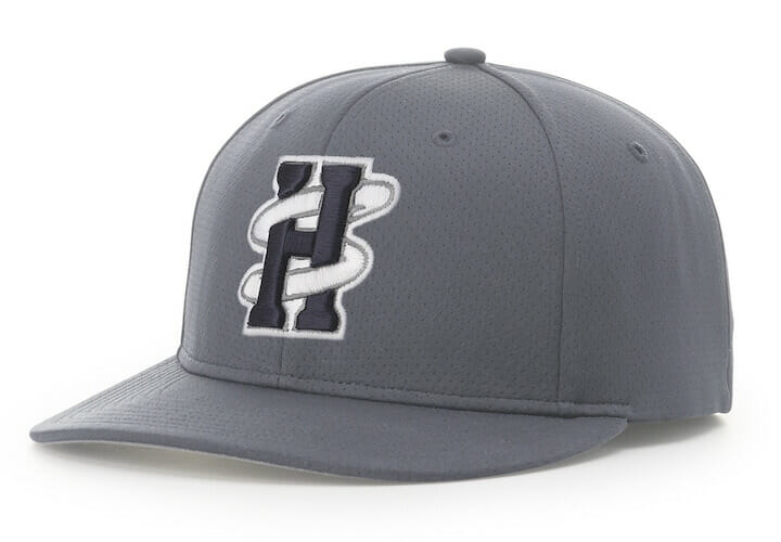 richardson fitted cap