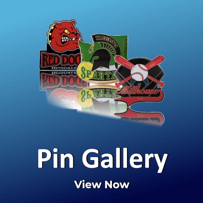 pin gallery